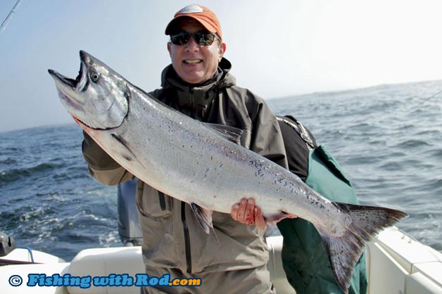 Vancouver Island fishing locations Vancouver Island fishing locations